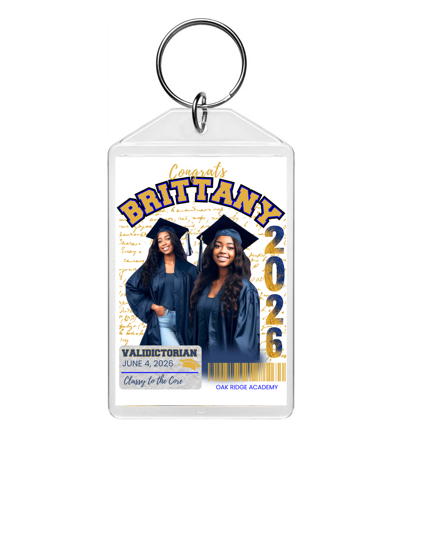 Photo Keychain (4)
