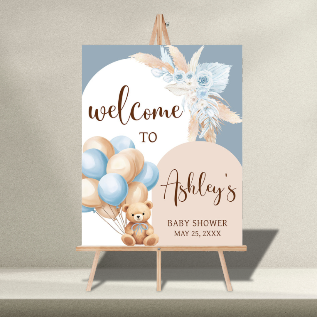 Party Favor Add Ons