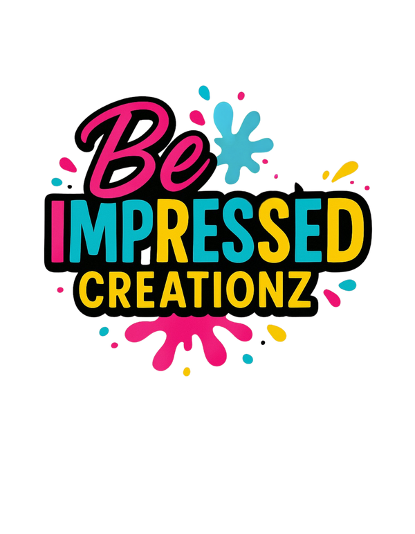 Be Impressed Creationz