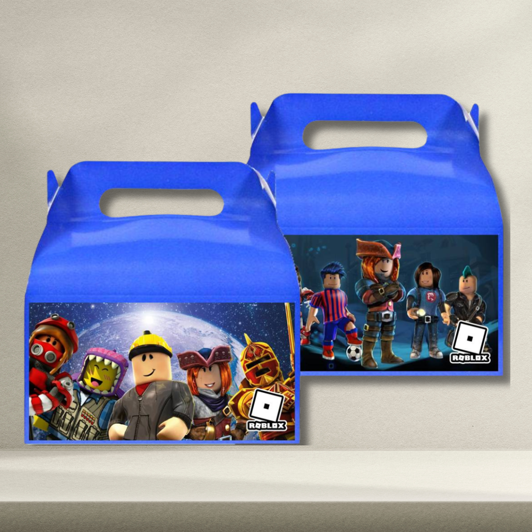 Party Favor Add Ons