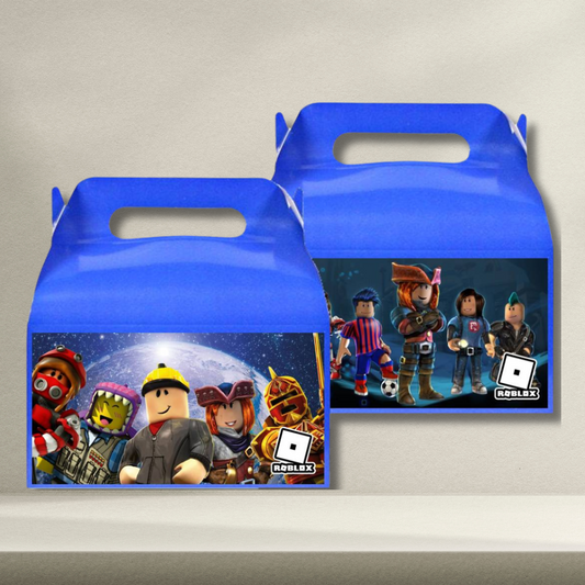 Party Favor Add Ons