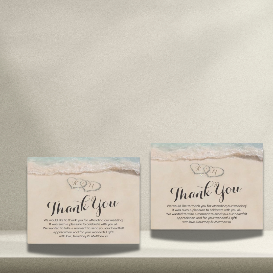 Party Favor Add Ons