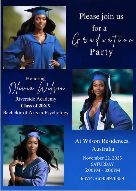Party Invitations