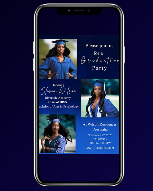 Party Invitations