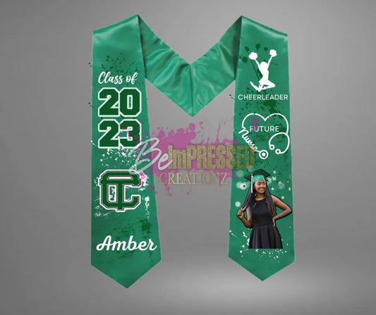 Graduation Stole